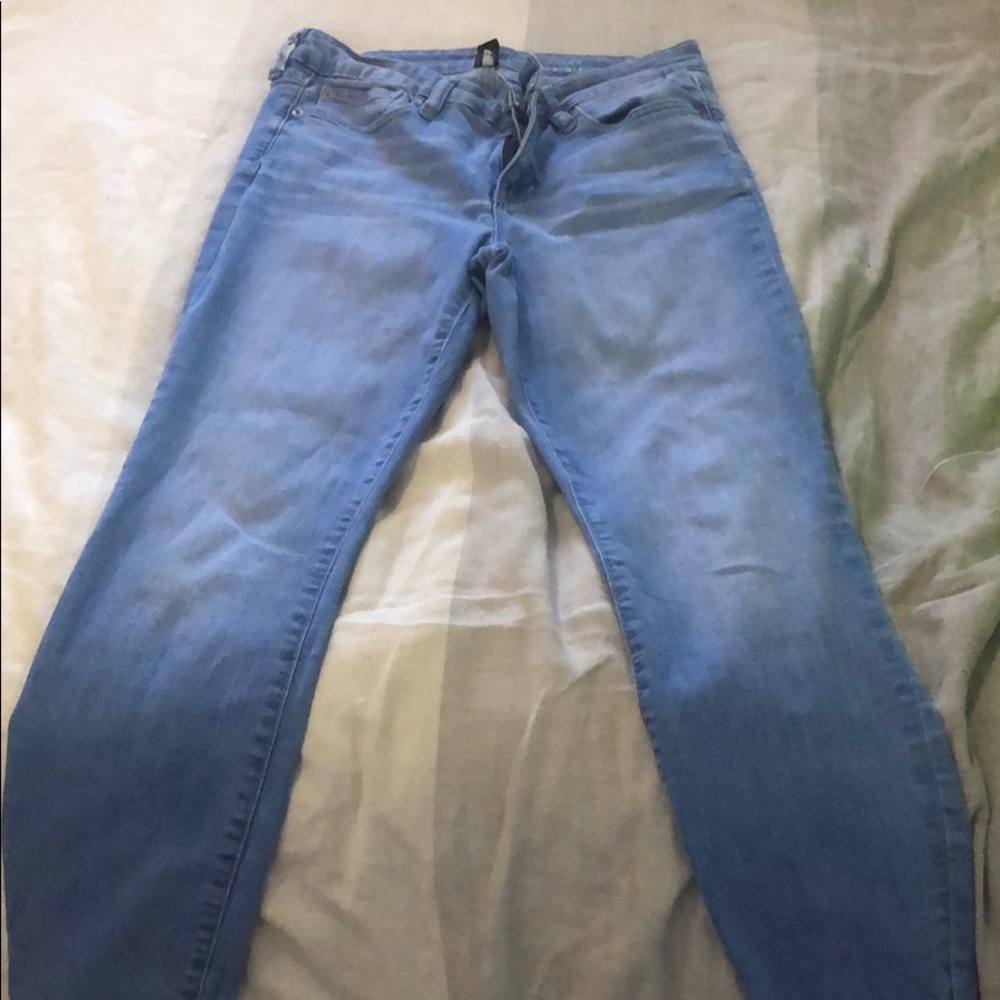 Jeggings